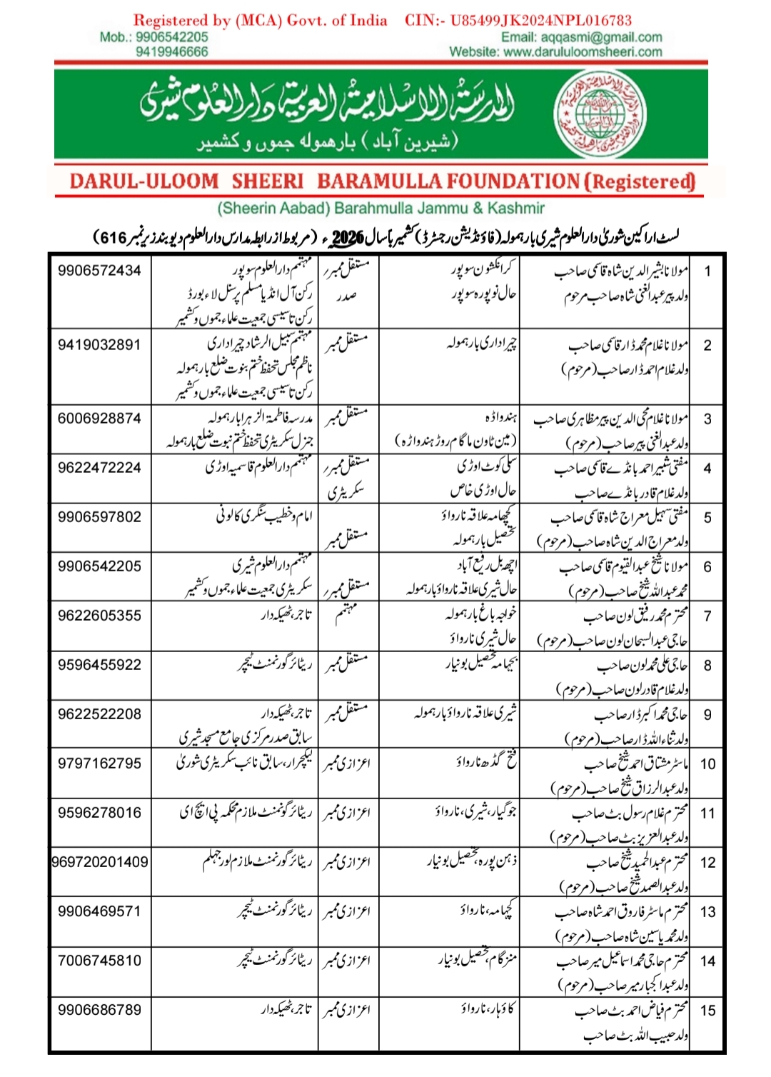 Notice Image